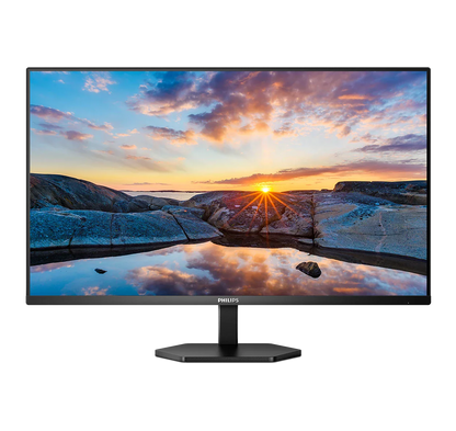 飛利浦 31.5 吋 2K QHD IPS 100Hz 家用顯示器 32E1N3500