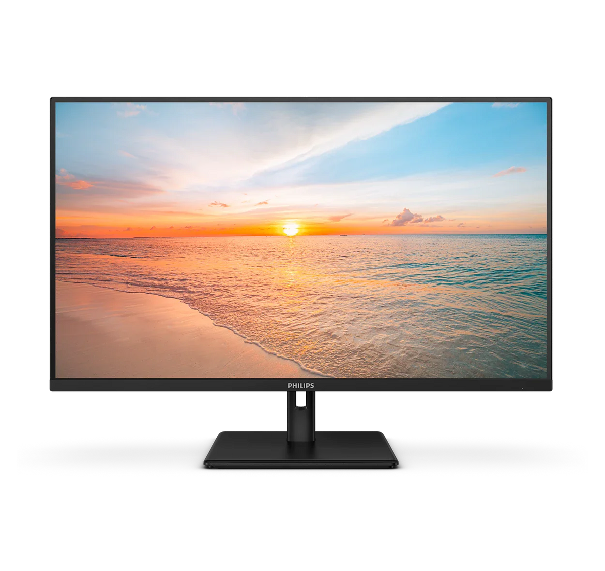 PHILIPS 31.5 吋 4K UHD VA 60Hz 家用顯示器 32E1N1800LA
