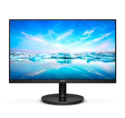 PHILIPS 27 吋 FullHD IPS 75Hz 家用顯示器 272V8A