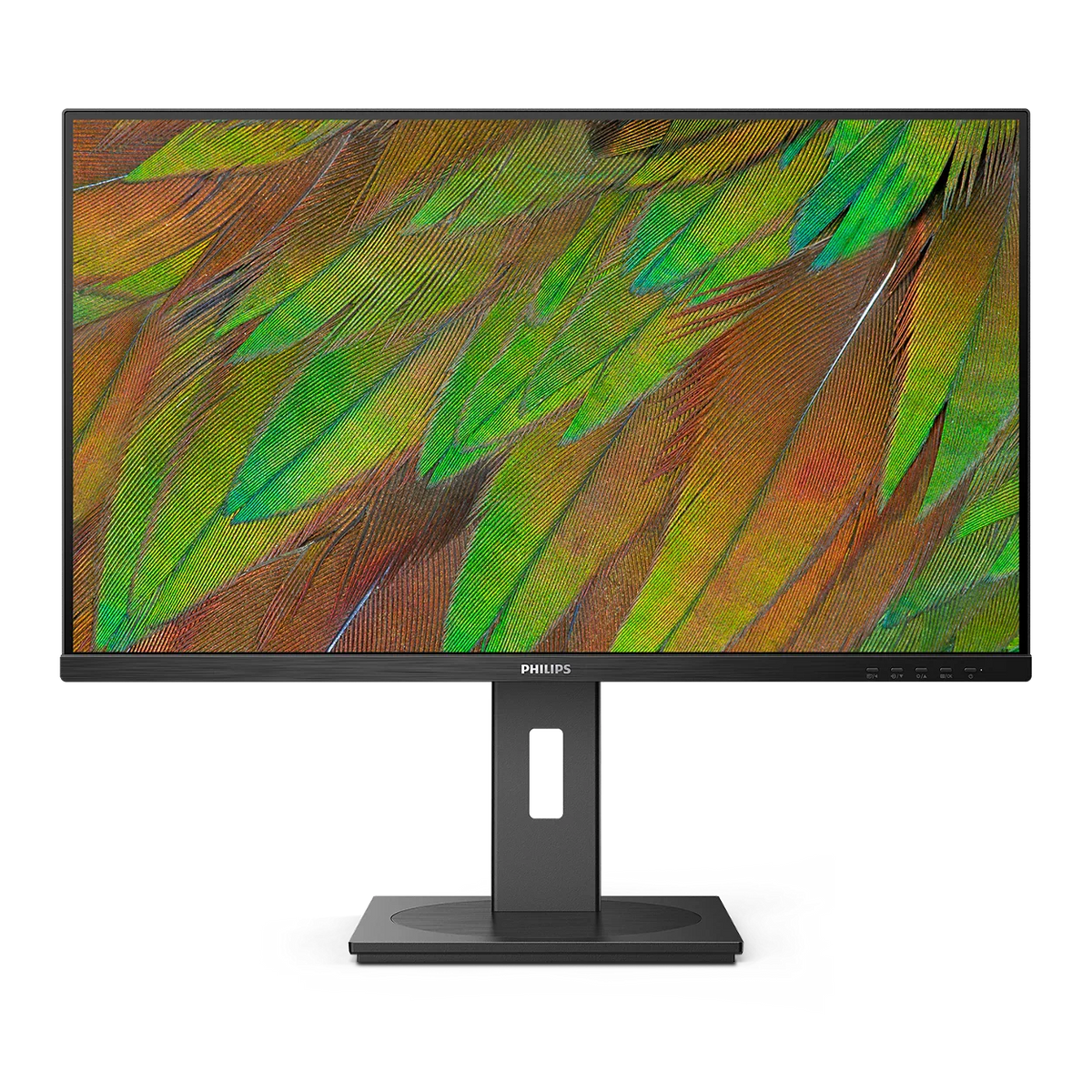 PHILIPS 31.5" 4K UHD VA 60Hz USB-C Business Monitor 32B1U3900