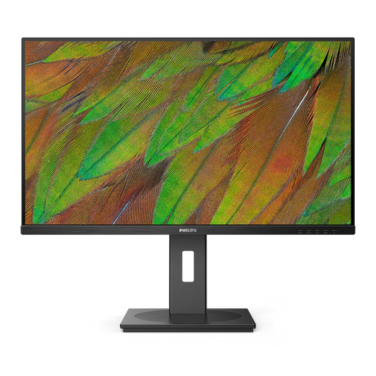 PHILIPS 31.5" 4K UHD VA 60Hz USB-C Business Monitor 32B1U3900
