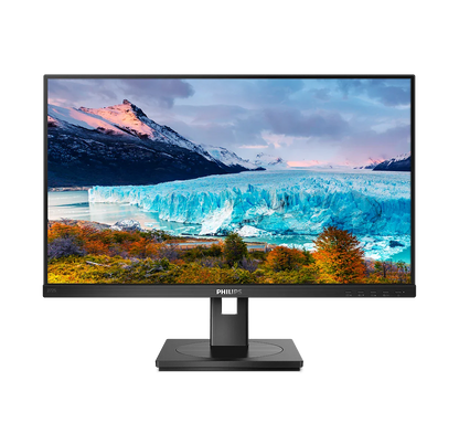 PHILIPS 27" FullHD IPS 75Hz Business Monitor 272S1AE