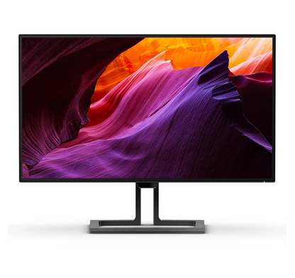 PHILIPS 27 吋 4K UHD IPS 60Hz Mini-LED USB-C 90W Thunderbolt 4 菊鏈式 HDR 1400 商用顯示器 27B1U7903
