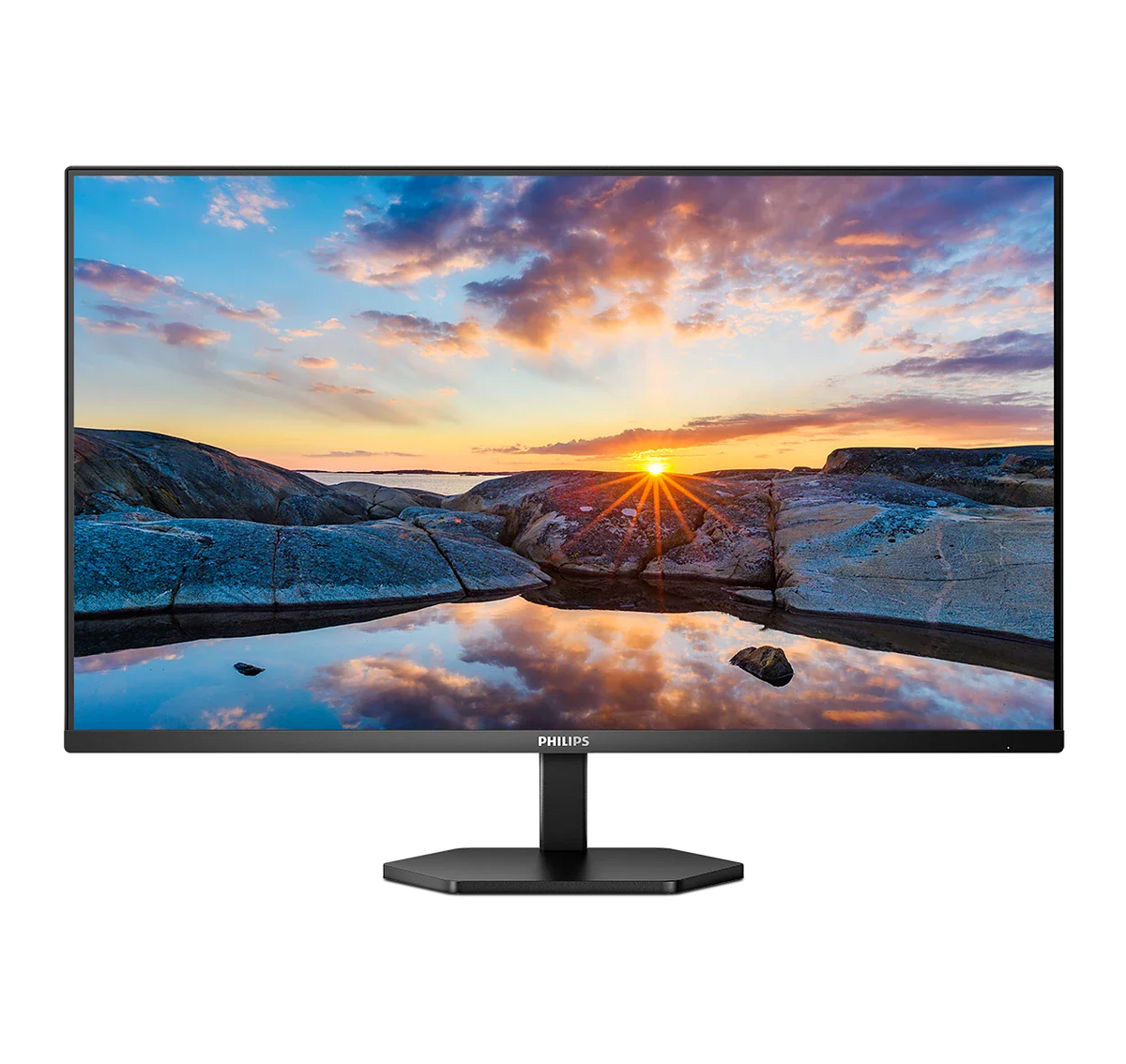 PHILIPS 31.5 吋 FullHD VA 75Hz 家用顯示器 32E1N3100LA