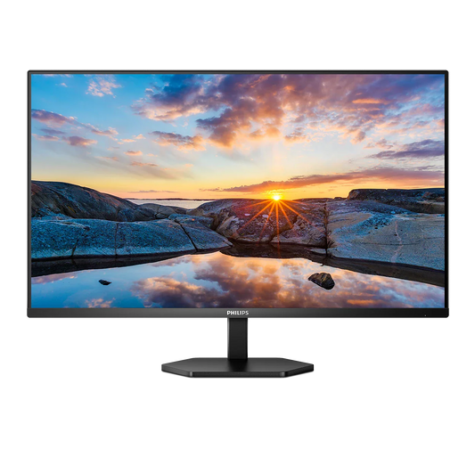 PHILIPS 31.5" FullHD VA 75Hz Home Monitor 32E1N3100LA