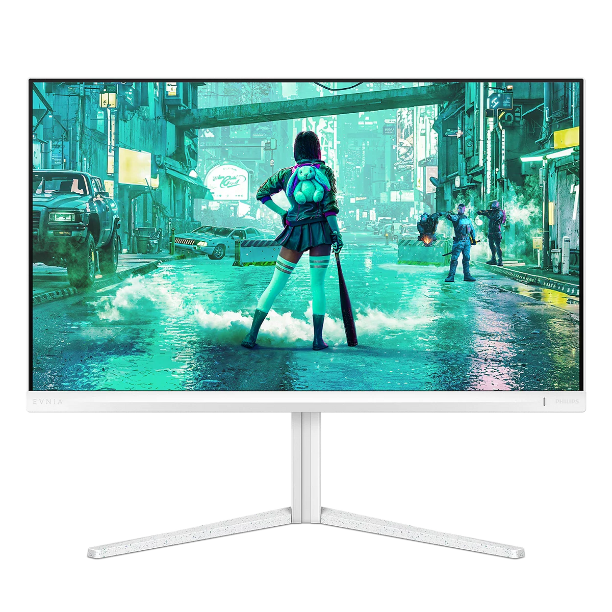 飛利浦 Evnia 27 吋 FullHD Fast IPS 180Hz 電競顯示器 27M2N3201A