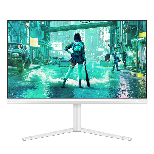 飛利浦 Evnia 27 吋 FullHD Fast IPS 180Hz 電競顯示器 27M2N3201A