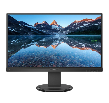 PHILIPS 27 吋 FullHD IPS 75Hz USB-C 65W 商用顯示器 273B9