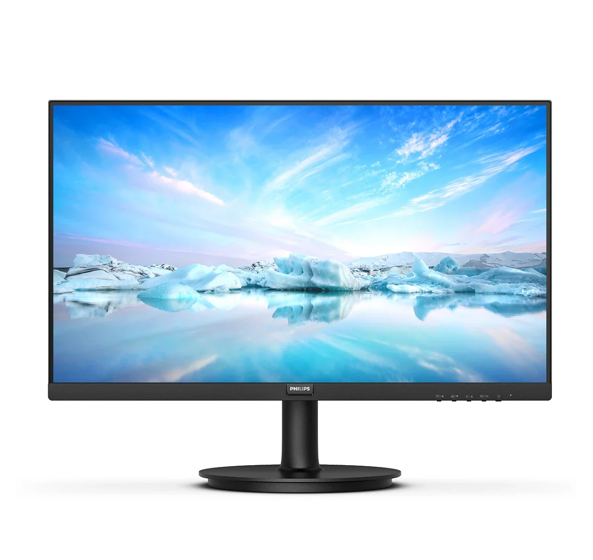 PHILIPS 23.8吋 Full HD IPS 100Hz 家用顯示器 241V8B