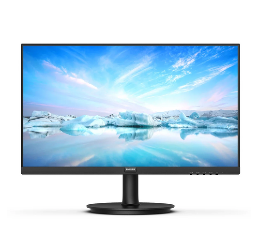 PHILIPS 23.8吋 Full HD IPS 100Hz 家用顯示器 241V8B