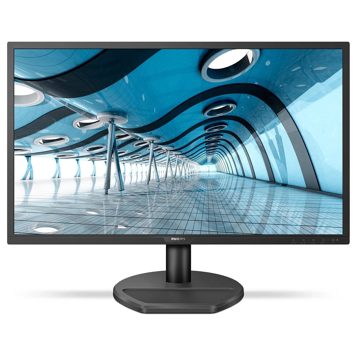 PHILIPS 21.5吋 Full HD TN 60Hz 商用顯示器 221S8LDAB