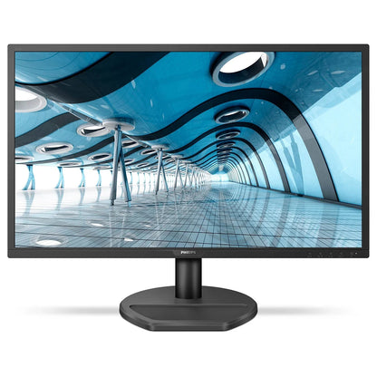 PHILIPS 21.5吋 Full HD TN 60Hz 商用顯示器 221S8LDAB