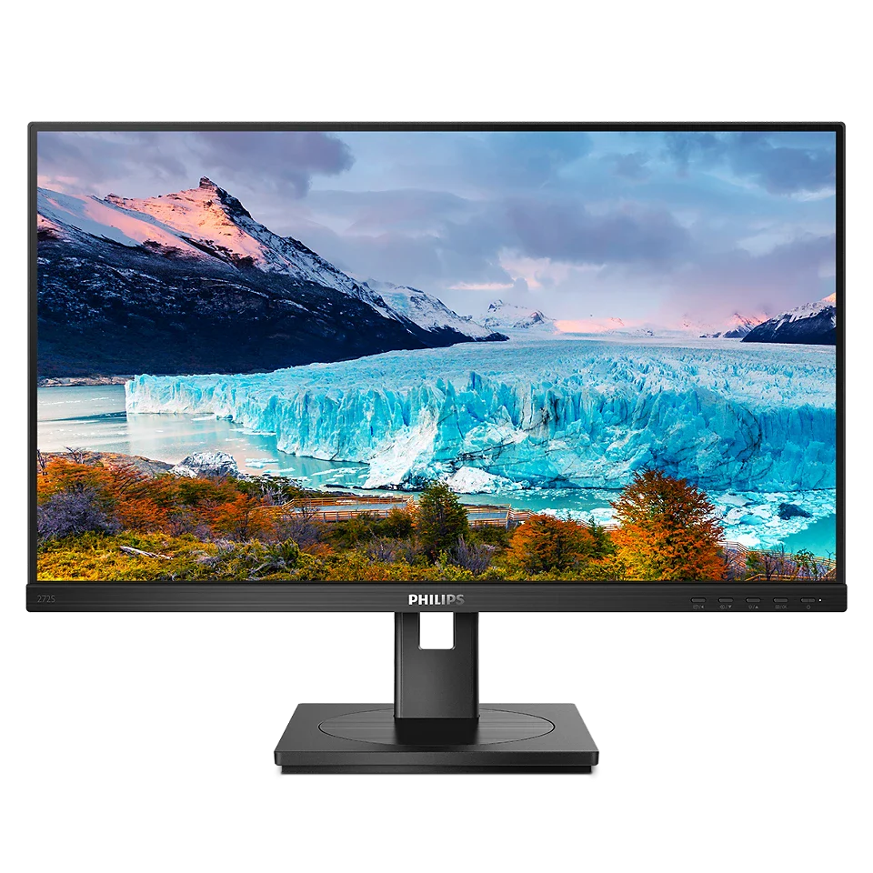 PHILIPS 27" FullHD IPS 75Hz Business Monitor 272S1M