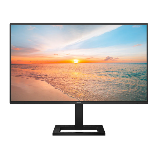PHILIPS 27" FullHD IPS 100Hz USB-C 65W Home Monitor 27E1N1300AE