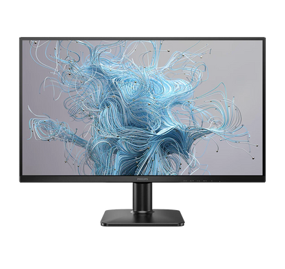 PHILIPS 27 吋 2K QHD IPS 75Hz HDR 10 家用顯示器 27E2N1500L