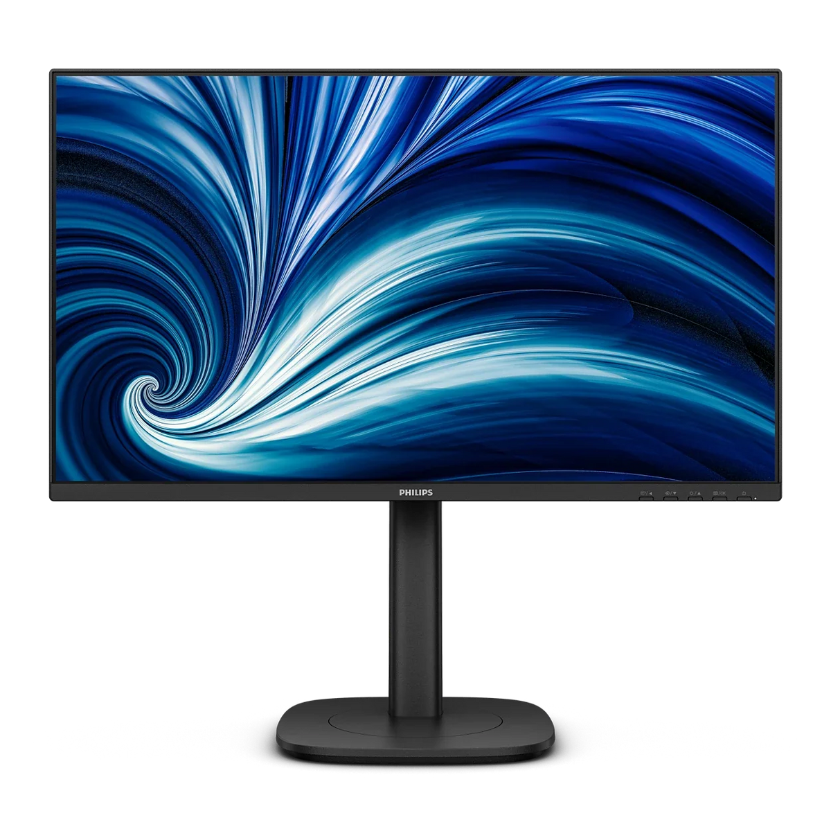 PHILIPS 23.8吋 Full HD IPS 120Hz SoftBlue EyeSafe 商用顯示器 24B2N3200J