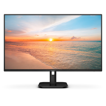 PHILIPS 27" FullHD IPS 100Hz DP Home Monitor 27E1N1200A