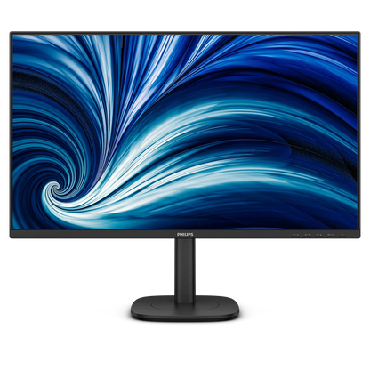 PHILIPS 27" 2K QHD IPS 120Hz SoftBlue EyeSafe Business Monitor 27B2N3500J