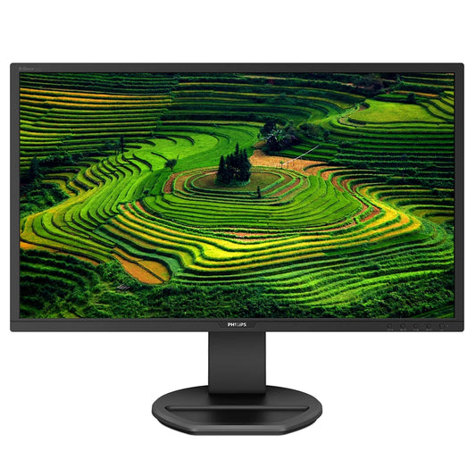 PHILIPS 21.5吋 Full HD TN 60Hz 商用顯示器 221B8LHEB