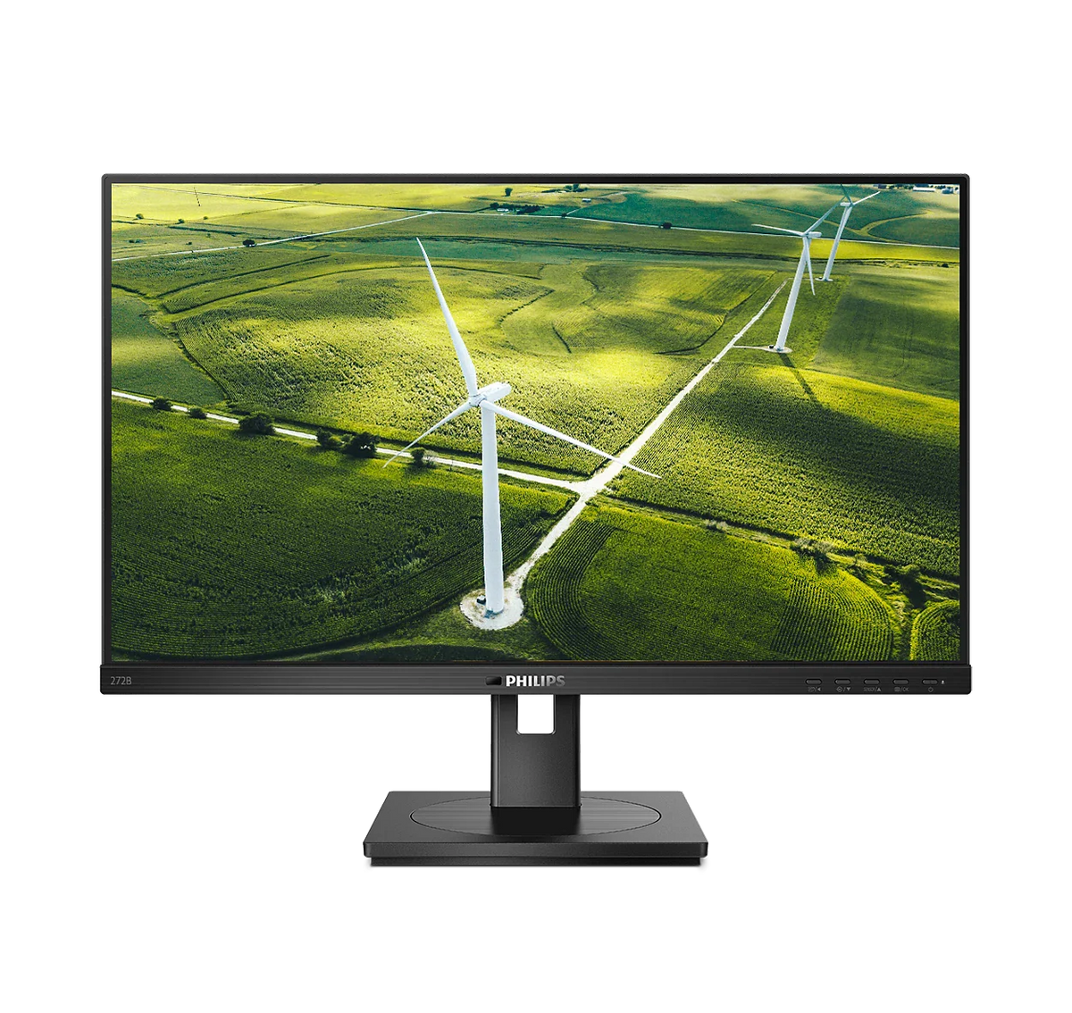 PHILIPS 27" FullHD IPS 75Hz Business Monitor 272B1G