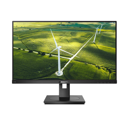PHILIPS 27" FullHD IPS 75Hz Business Monitor 272B1G