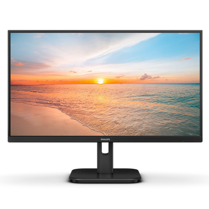 PHILIPS 21.5吋 Full HD IPS 120Hz DP 家用顯示器 22E1N1200A