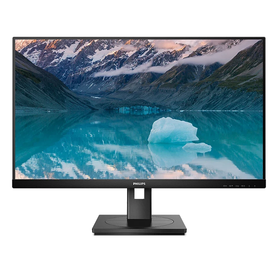 PHILIPS 23.8吋 Full HD VA 75Hz 商用顯示器 242S9JML