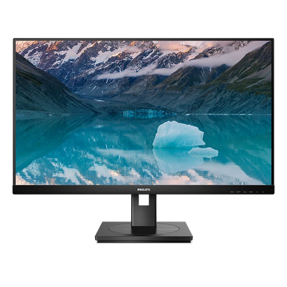 PHILIPS 23.8吋 Full HD VA 75Hz 商用顯示器 242S9JML