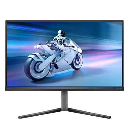 飛利浦 EVNIA 27 吋 EVNIA 4K UHD 迷你 LED FAST VA 165Hz 電競顯示器 27M2N6800ML