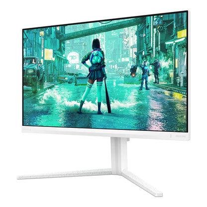 PHILIPS Evnia 23.8 吋 FullHD FAST IPS 180Hz HDR 10 電競螢幕 24M2N3201A