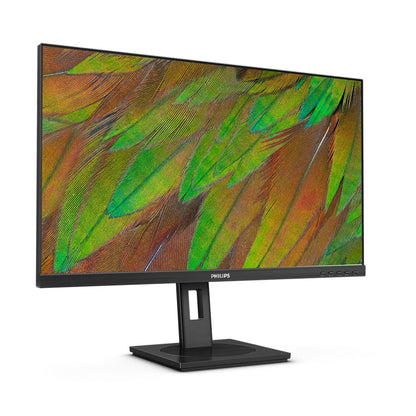 PHILIPS 27 吋 4K UHD IPS 60Hz HDR 10 商用螢幕 27B1N3800