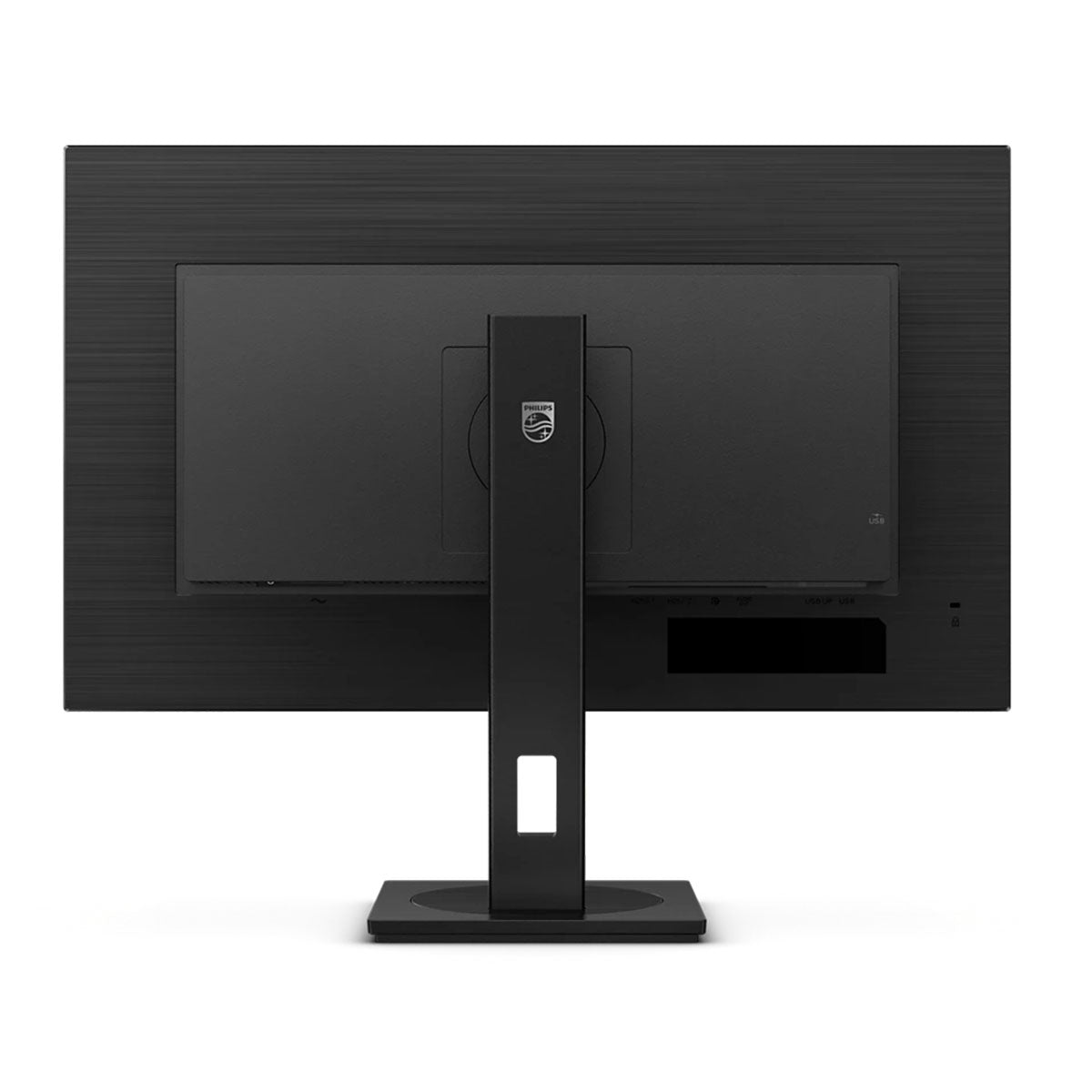 PHILIPS 27 吋 4K UHD IPS 60Hz HDR 10 商用螢幕 27B1N3800