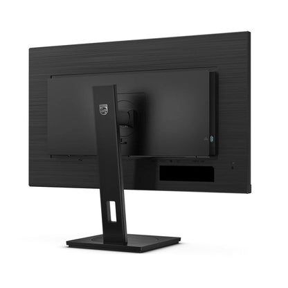 PHILIPS 27 吋 4K UHD IPS 60Hz HDR 10 商用螢幕 27B1N3800