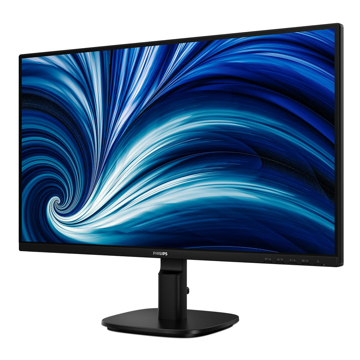PHILIPS 27" FullHD IPS 144Hz SoftBlue Nature Eyecare Circular Polarization Eyesafe Business Monitor 27B2N2200G