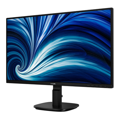 PHILIPS 27" FullHD IPS 144Hz SoftBlue Nature Eyecare Circular Polarization Eyesafe Business Monitor 27B2N2200G