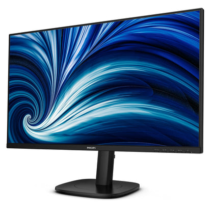 PHILIPS 27吋 2K QHD IPS 144Hz SoftBlue 圓偏光護眼商用顯示器 27B2N3500G
