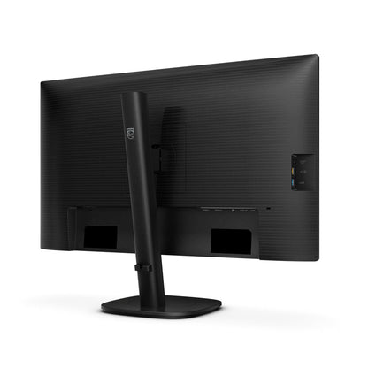 PHILIPS 27吋 2K QHD IPS 144Hz SoftBlue 圓偏光護眼商用顯示器 27B2N3500G