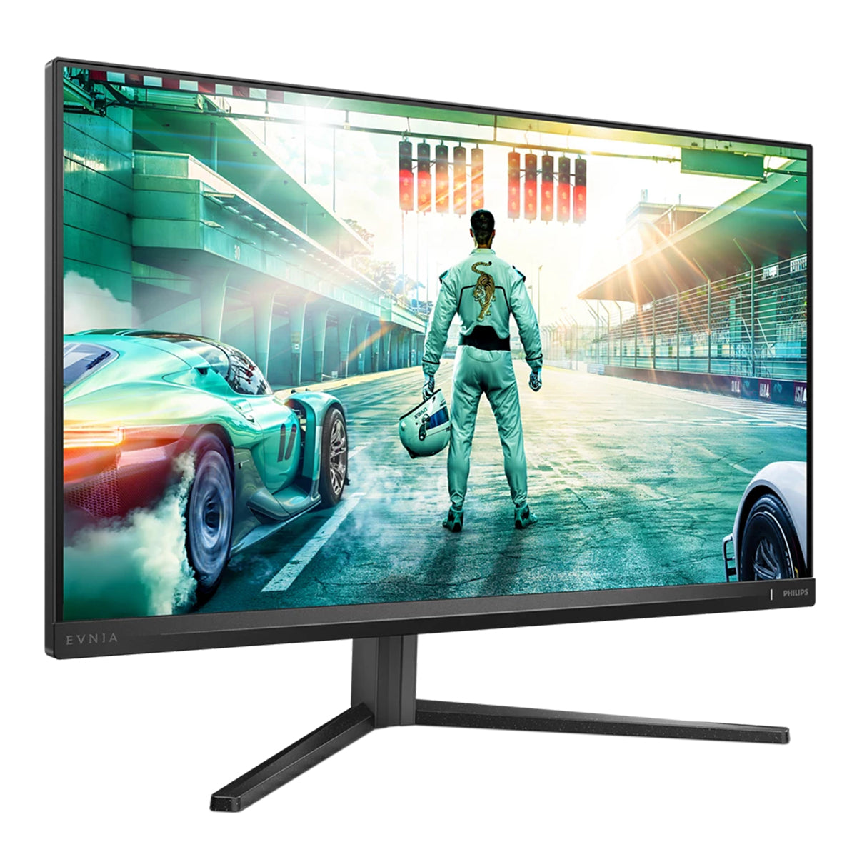 PHILIPS EVNIA 27 吋 2K QHD Fast IPS 260Hz 電競螢幕 27M2N3500PA