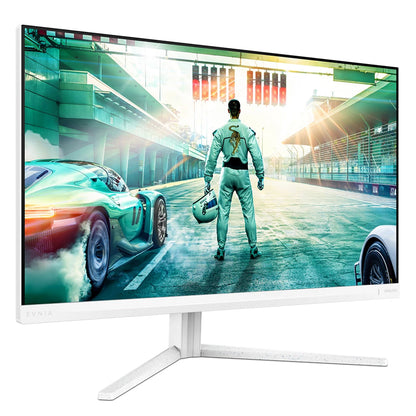 PHILIPS EVNIA 27 吋 2K QHD Fast IPS 260Hz 電競顯示器 27M2N3501PA