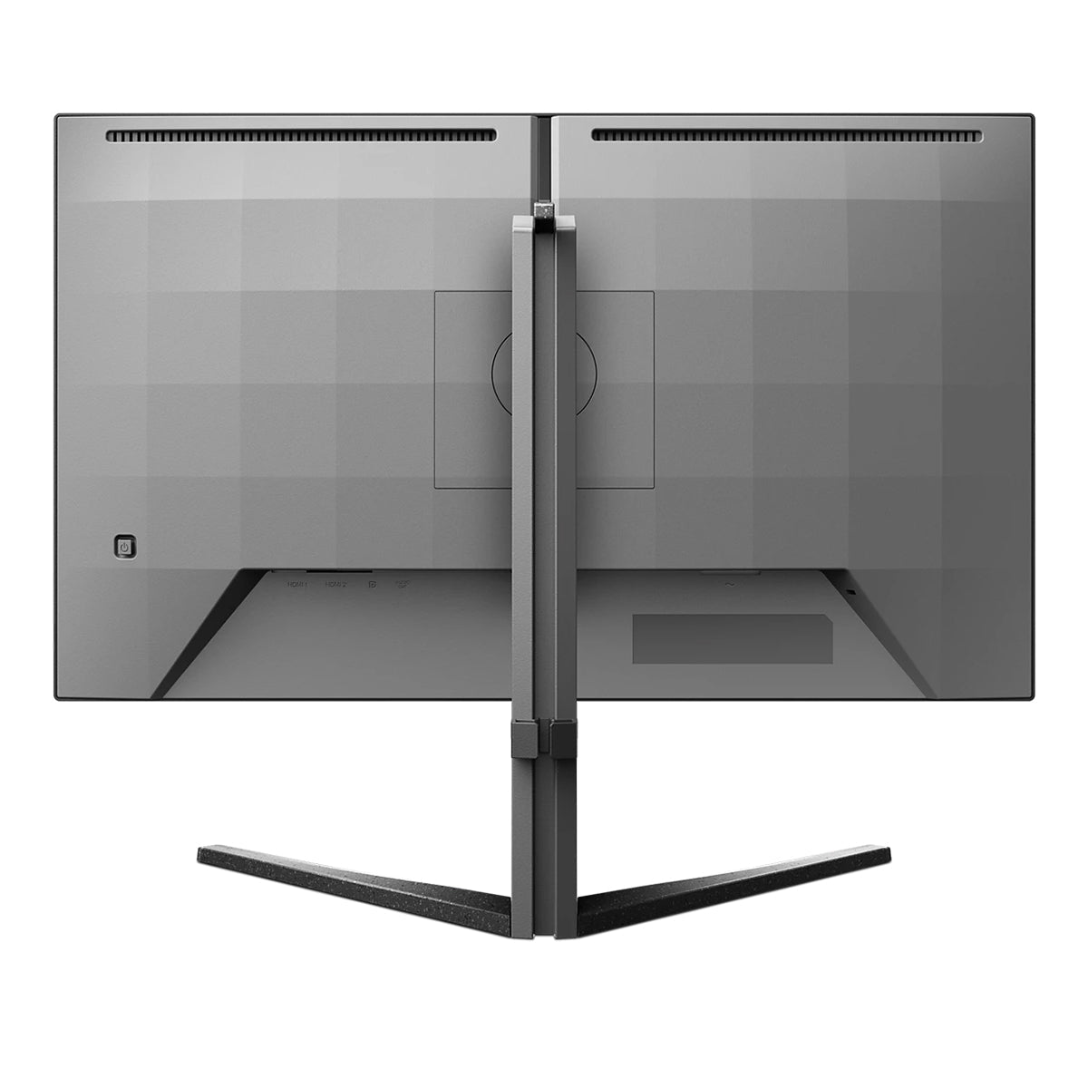 PHILIPS EVNIA 27 吋 4K UHD 快速 IPS 雙模式（4K 160Hz ↔ FHD 320Hz）電競顯示器 27M2N3800A