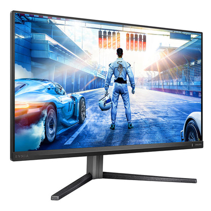 PHILIPS EVNIA 27 吋 2K QHD 快速 IPS 雙模式 (2K 540Hz ↔ HD 1000Hz) 電競顯示器 27M2N5500XD