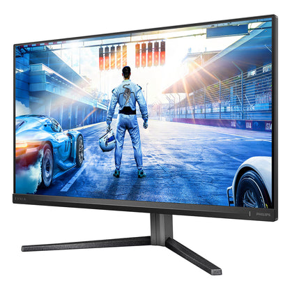 PHILIPS EVNIA 27 吋 2K QHD 快速 IPS 雙模式 (2K 540Hz ↔ HD 1000Hz) 電競顯示器 27M2N5500XD