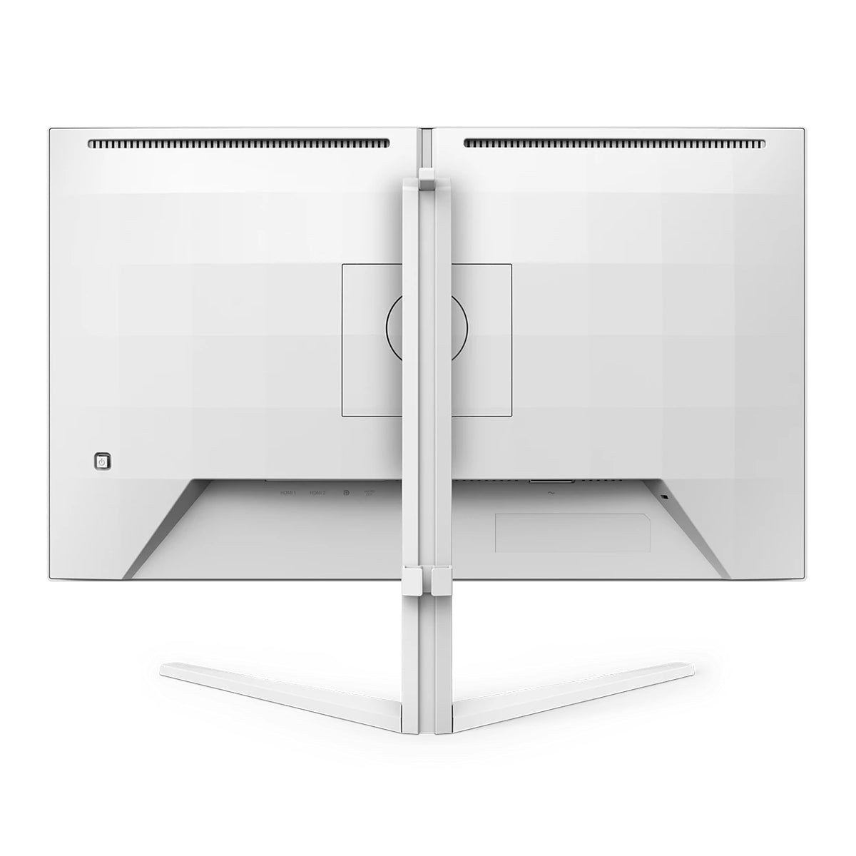 PHILIPS EVNIA 27 吋 2K QHD 快速 IPS 320Hz 環形偏光電競顯示器 27M2N5501UK