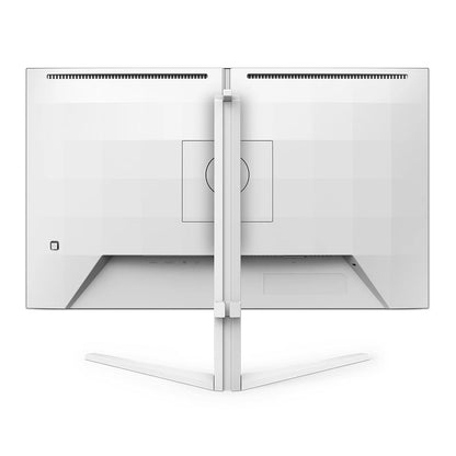 PHILIPS EVNIA 27 吋 2K QHD 快速 IPS 320Hz 環形偏光電競顯示器 27M2N5501UK