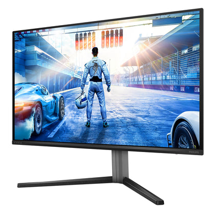 PHILIPS EVNIA 26.5" 2K QHD QD-OLED 240Hz 電競顯示器 27M2N6500NS