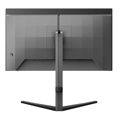PHILIPS EVNIA 26.5" 2K QHD QD-OLED 240Hz 電競顯示器 27M2N6500NS
