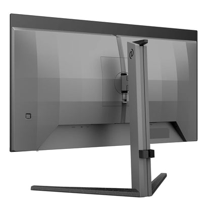 PHILIPS EVNIA 26.5" 2K QHD QD-OLED 240Hz 電競顯示器 27M2N6500NS