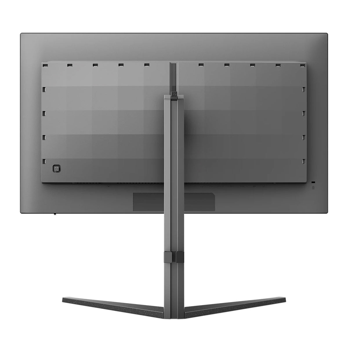 PHILIPS EVNIA 26.5 吋 2K QHD QD-OLED 280Hz 電競螢幕 27M2N6500P