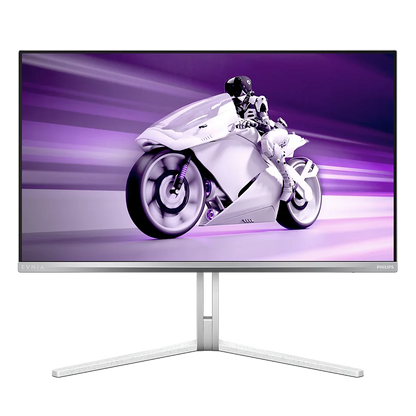 PHILIPS EVNIA 26.5" 2K QHD QD-OLED 360Hz Gaming Monitor 27M2N8500
