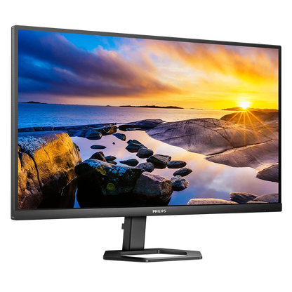 PHILIPS 27 吋 2K QHD VA 75Hz 商用顯示器 27E1N5500LA